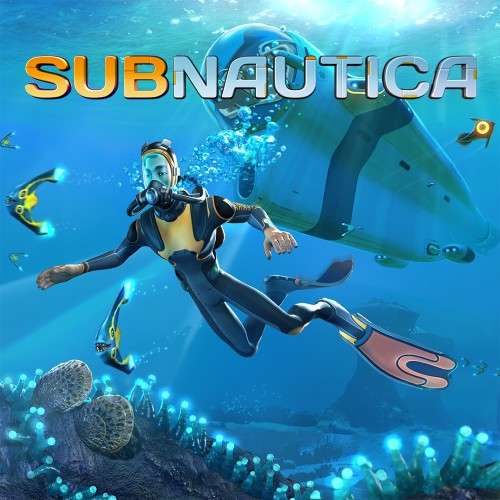 Subnautica (Nintendo Switch) für 14,99€ oder für 12,04€ RUS (eShop)