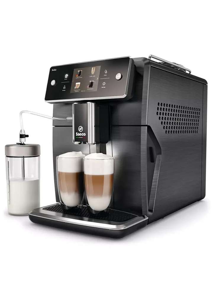 [MM/Saturn] Saeco Xelsis Kaffeevollautomat SM7786/00