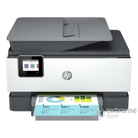 HP OfficeJet Pro 9010e Drucker/Scanner/Kopierer/Fax All in One Gerät