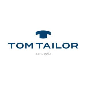 33% auf alles bei Tom Tailor für Collectors Club Mitglieder + 15% bei Shoop
