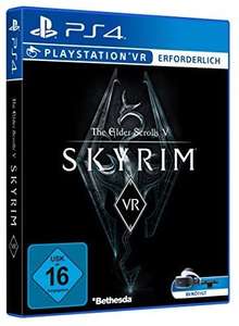 Skyrim - Virtual Reality Edition - [PlayStation 4] [Prime]