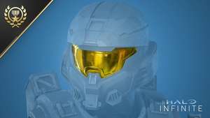 [Halo Infinite] Sigil Mark VII Visor Kostenlos (Xbox & PC)