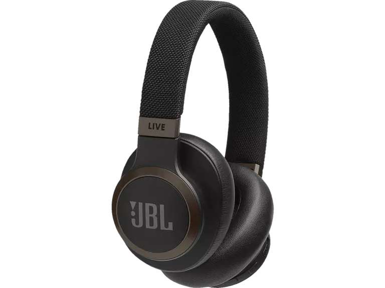 JBL LIVE 650BTNC - doppelter Deal