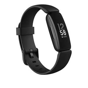 Fitbit Inspire 2 Gesundheits- & Fitness-Tracker mit einer 1-Jahres-Testversion Fitbit Premium [Amazon & Otto]