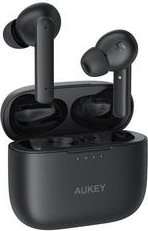 Aukey EP-N5 True Wireless Bluetooth Kopfhörer mit ANC für 18,98€ inkl. Versand (Abholung=14,99€)