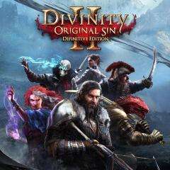 Divinity Original Sin 2: Definitive Edition (PC & Steam) für 17,99€ (GOG)