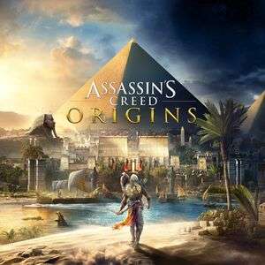 Assassin's Creed: Origins (PC) für 6,99€ inkl. Versand (Media Markt & Saturn)