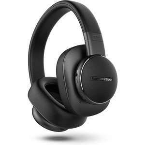 (Bestpreis) Harman/Kardon Fly ANC Premium Bluetooth Over-Ear Kopfhörer für 74,89€ @ Cyberport