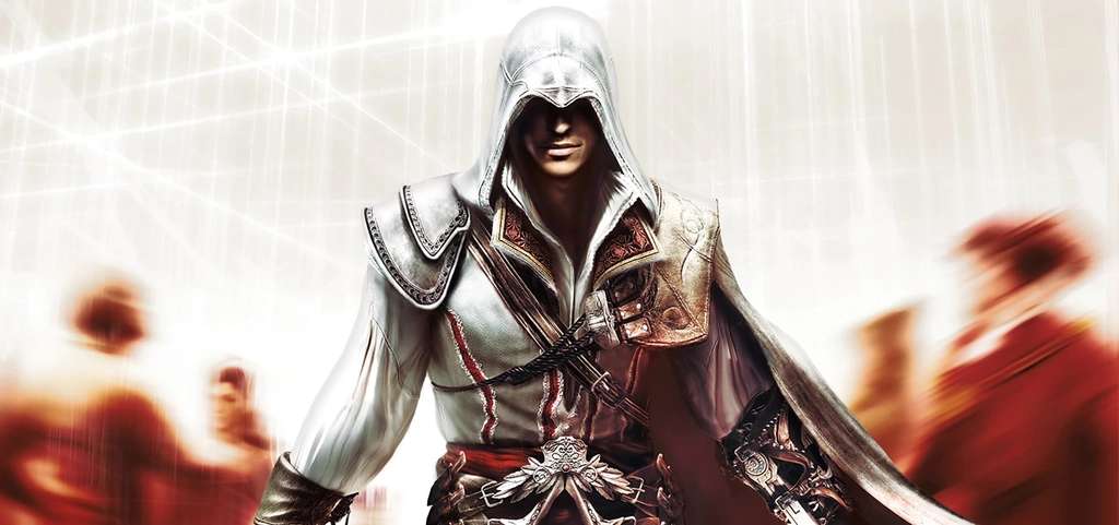 Assassin's Creed II PC Ubisoft