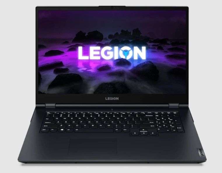 Lenovo Legion 5 17 *2 Wochen Lieferzeit* *Studentenrabatt* AMD Ryzen 7 5800H, GeForce RTX 3070, 16GB DDR4, Windows 11