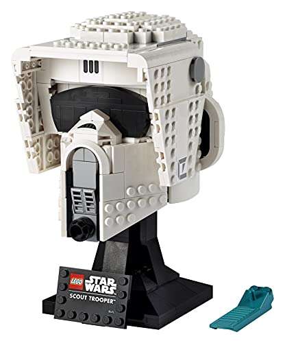 LEGO Star Wars - Scout Trooper Helmet (75305) für 32,27€ (Amazon)