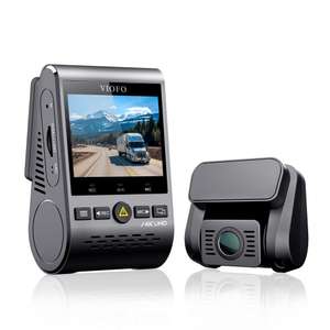Verschiedene VIOFO Dash Cams mit dem niedrigsten Preis und kostenlosem Zubehör