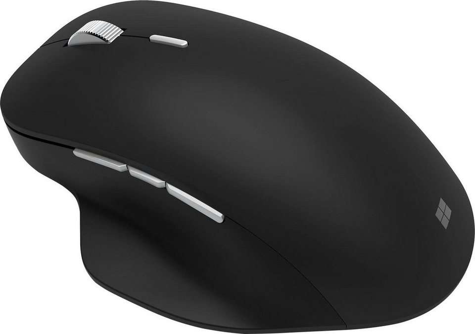 Microsoft Surface Precision Mouse Black (Versand kostenlso über die App)