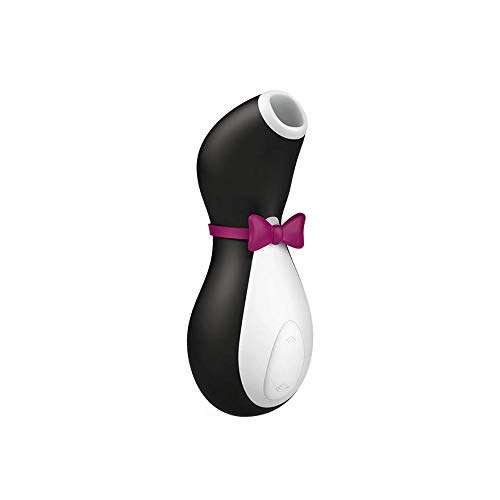 Druckwellen-Vibrator Satisfyer Pro Penguin Next Generation (Prime/Mp)