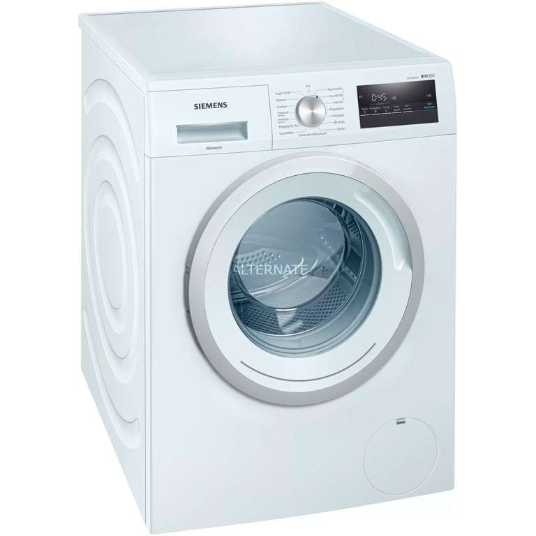 Waschmaschine Siemens WM14N177 zum Bestpreis