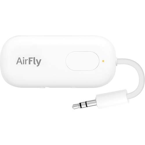 Twelve South AirFly PRO // 3,5mm AUX BT-Audio Adapter Tx/Rx