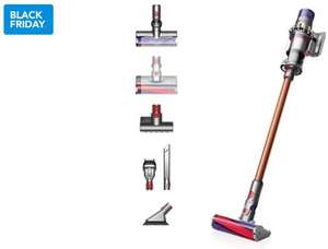 | Dyson Cyclone V10 Absolute |