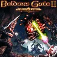 Baldur's Gate II: Enhanced Edition (Steam) für 2,39€ (Epic Games Store & Steam Shop)