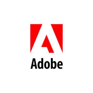 40% Black Friday Rabatt auf die Adobe Creative Cloud für 1 Jahr