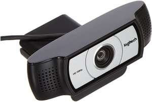 LOGITECH C930C HD 1080p Webcam Samsung QN95 kompatibel