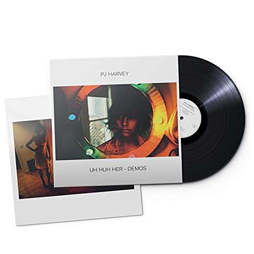 (Prime) PJ Harvey - Uh Huh Her - Demos (Vinyl LP)