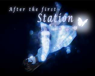 After the first station (PC DRM-Free) kostenlos (itch.io)