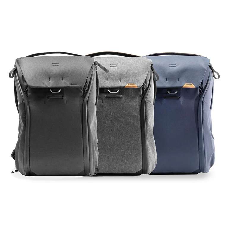 Peak Design Everyday Backpack V2 30l