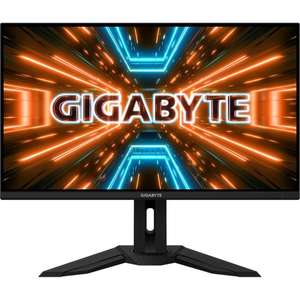 [Alternate Tagesdeal] GigaByte M32Q (32 Zoll, QHD, AMD Free-Sync, HDR, 165Hz Panel, KVM)