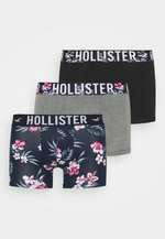 Hollister Mixed Chain 3 Pack - Panties GR XS bis XXL/ Björn Borg 2-pack Boxershorts XS-XXL 6€