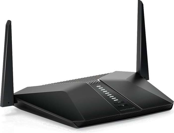[computeruniverse] Netgear RAX40 Nighthawk AX4 Wi-Fi 6 4-stream WiFi 6 Router AX3000