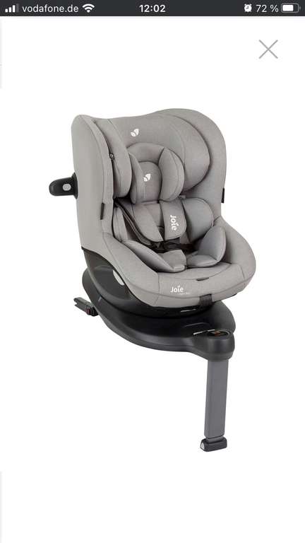 Joie i-Spin 360 R i-Size Kindersitz