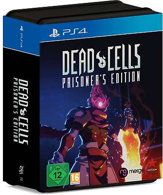 Dead Cells - Prisoners Edition | PS4