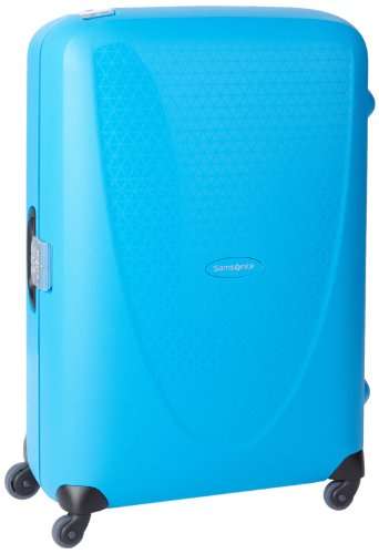 [Amazon] Samsonite Koffer: Termo Young Spinner L, 78 cm, 88l, Electric Blue