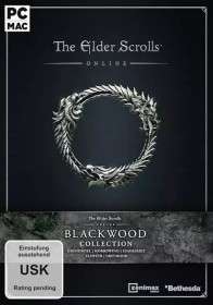 [Gamebillet][PC] The Elder Scrolls: Online - Blackwood Collection - (inkl. Morrowind + Summerset + Elseweyr + Greymoor)