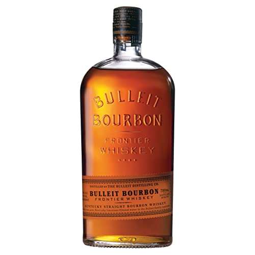 [PRIME] Bulleit Bourbon Frontier Whiskey