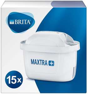 Brita Wasserfilter-Katuschen 15er Pack