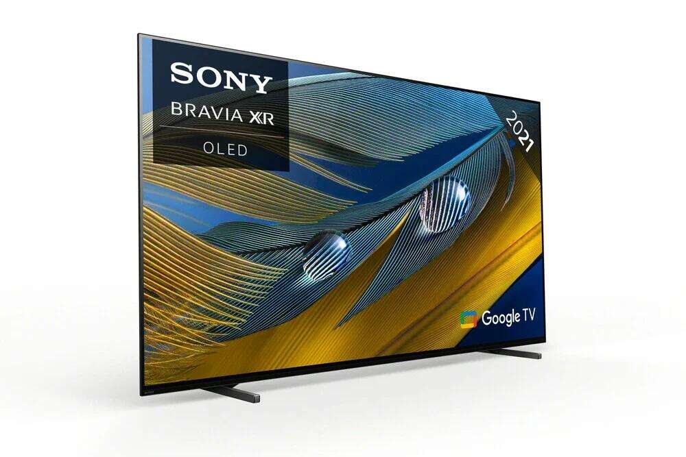 [LOKAL ESSLINGEN] Sony XR-77A84J BRAVIA OLED TV