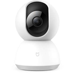 [Update 19€] Xiaomi Mi Home Security Camera 360 WLAN Überwachungskamera IP Kamera