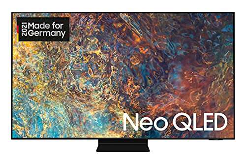 Samsung Neo QLED 4K TV QN90A 50 Zoll (GQ50QN90AATXZG)