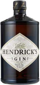 Hendrick's Gin 0,7l 44% MBW 30€