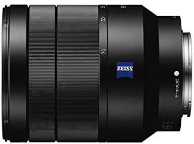 Sony SEL-2470Z Zeiss Zoom-Objektiv + 200€ Amazon-Gutschein