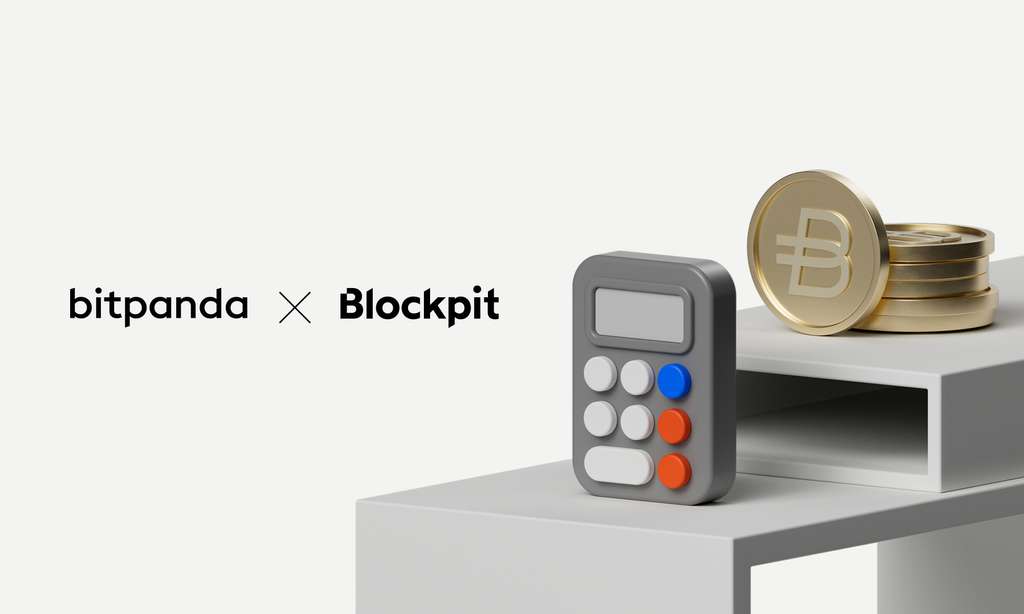 5-200€ BEST geschenkt (Airdrop) bei Registrierung für Blockpit [Bitpanda] + 25% Rabatt auf alle Blockpit-Lizenzen