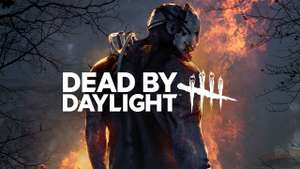 Dead by Daylight Spiel oder DLC (Steam) kostenlos ab dem 30.11.2021 (SteelSeries)