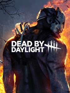 Dead By Daylight und while True: learn() kostenlos im Epic Games Store (ab 2.12.)