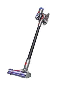 DYSON Black Friday Dyson V8 Total Clean kabelloser Staubsauger