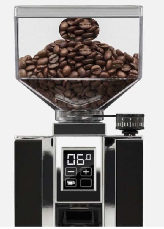 Eureka Mignon XL - Espressomühle / Kaffeemühle