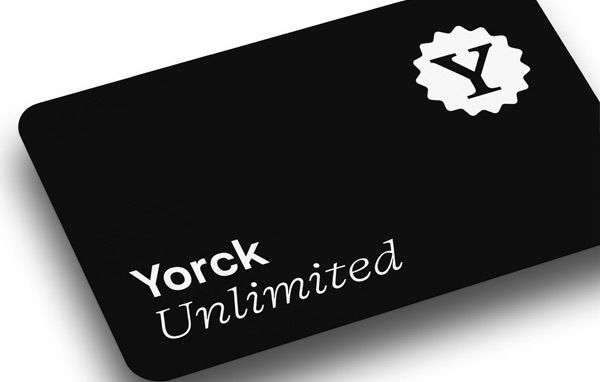 Ein Jahr lang so oft ins Kino wie man will mit Yorck Unlimited für 202,92€ [Berlin/München].