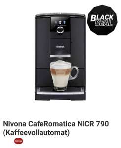 Nivona 790 Kaffeevollautomat