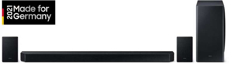 Samsung Soundbar HW-Q950A