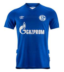 FC Schalke 04 Heim & Auswärtstrikot